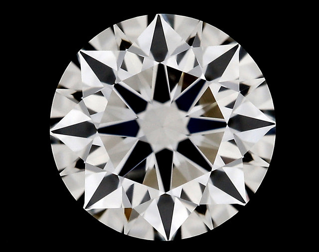 0.60 carat Round diamond D VVS1 Excellent