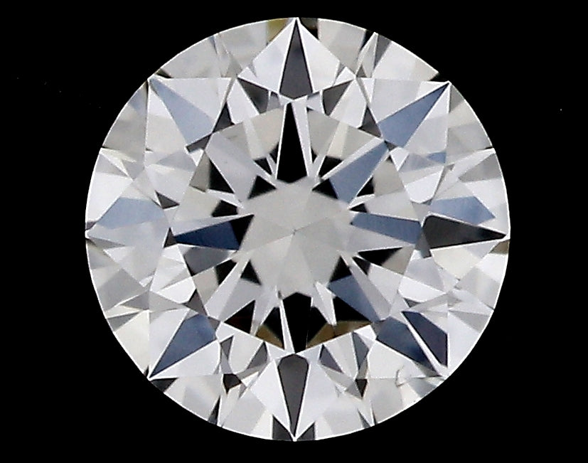 0.20 carat Round diamond G  VS2 Excellent