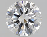 1.00 carat Round diamond D  VS2 Excellent