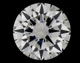 0.30 carat Round diamond H  VS1 Excellent