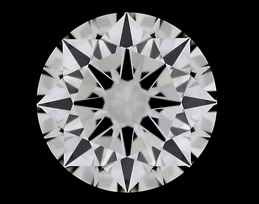 0.31 carat Round diamond H  VVS1 Excellent