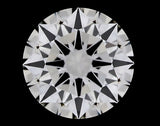 0.31 carat Round diamond H  VVS1 Excellent