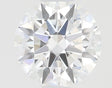 0.32 carat Round diamond E VS2 Excellent