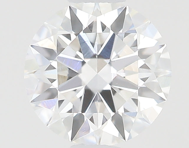 0.32 carat Round diamond E VS2 Excellent