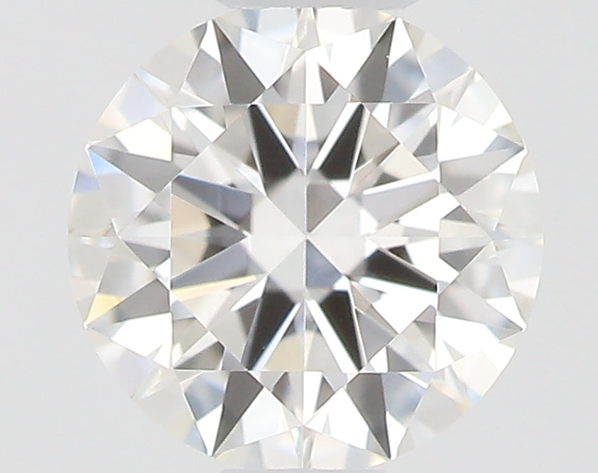 0.30 carat Round diamond H  VS1 Excellent