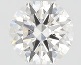 0.30 carat Round diamond H  VS1 Excellent