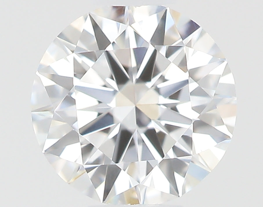 0.30 carat Round diamond E VS1 Excellent