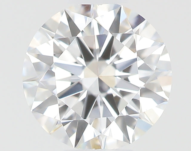 0.30 carat Round diamond E VS1 Excellent