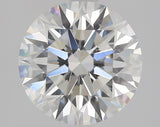 2.10 carat Round diamond G  VS2 Excellent