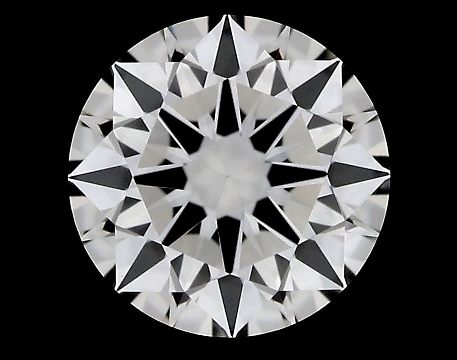 0.30 carat Round diamond F  VVS2 Excellent