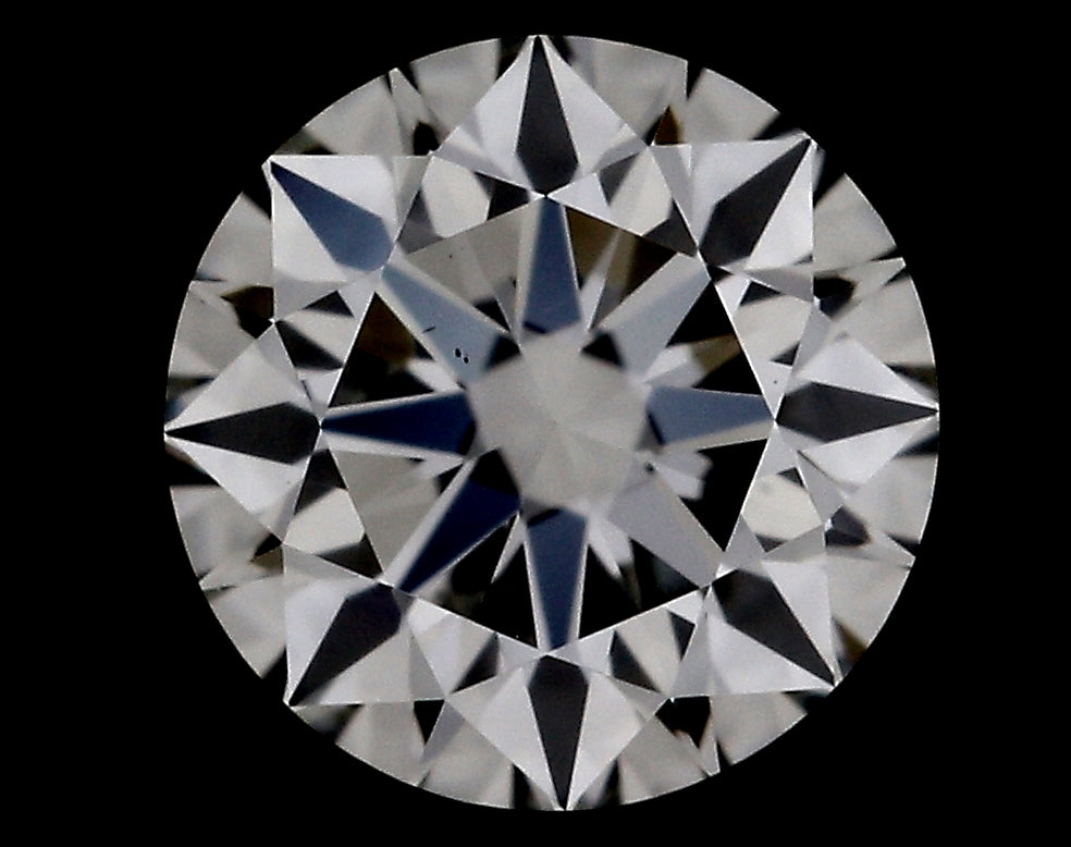 0.30 carat Round diamond H  VS1 Excellent