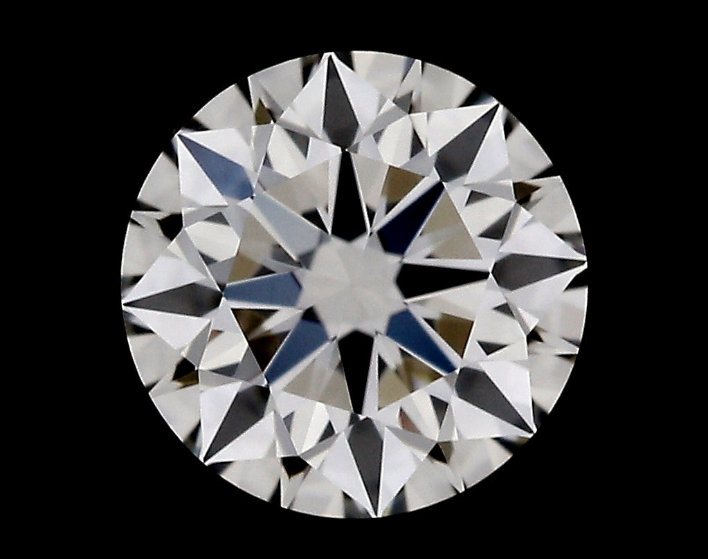 0.30 carat Round diamond E  VVS2 Excellent