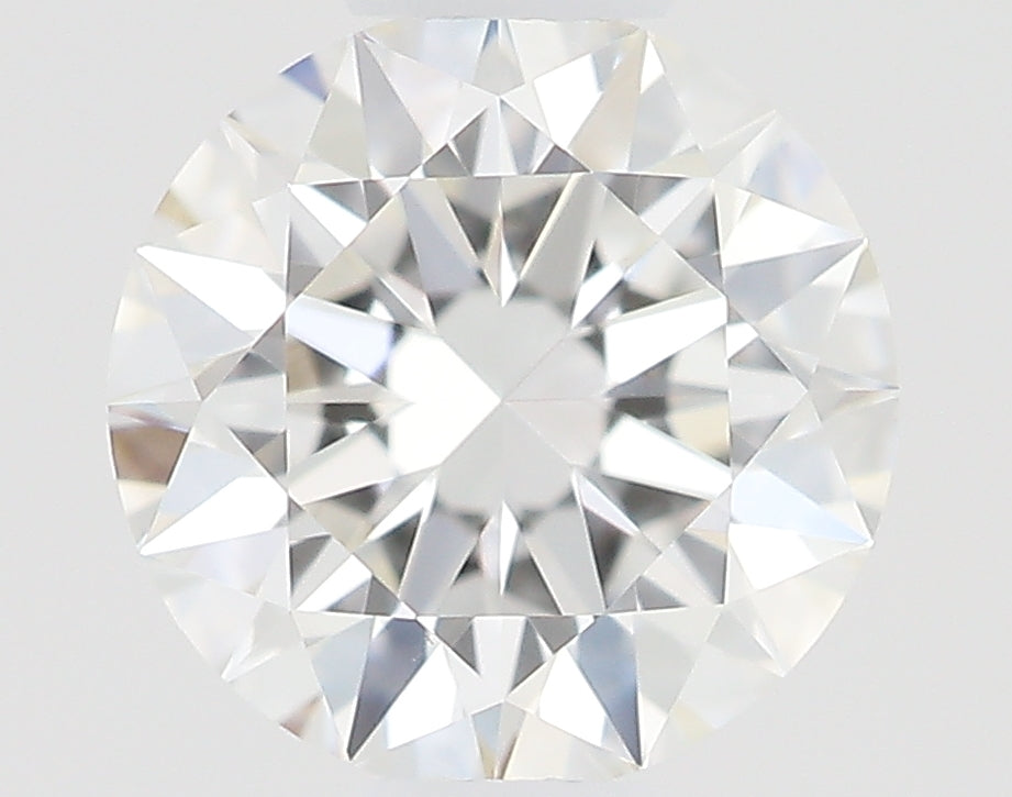 0.35 carat Round diamond G VVS2 Excellent