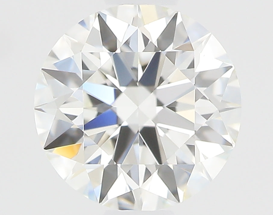 0.55 carat Round diamond H VVS1 Excellent