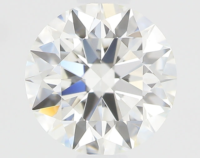 0.55 carat Round diamond H VVS1 Excellent