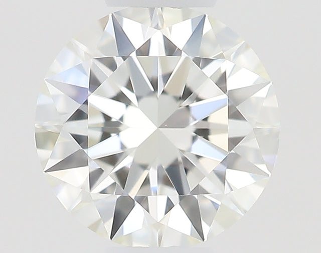 0.30 carat Round diamond J  VVS2 Excellent