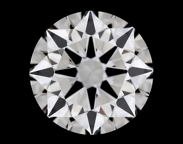 0.31 carat Round diamond G VVS2 Excellent