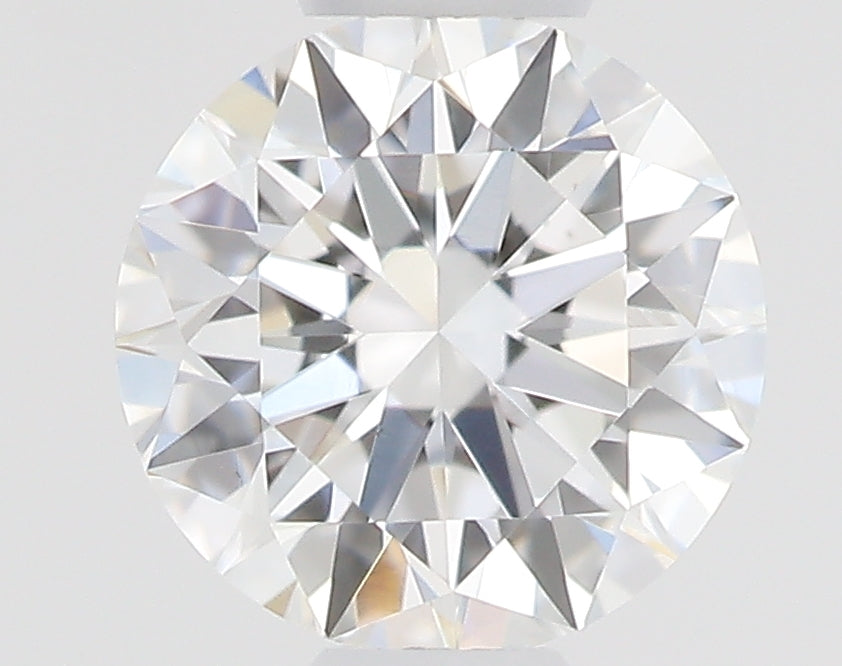 0.30 carat Round diamond E VS1 Excellent