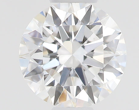 0.30 carat Round diamond E VS1 Excellent