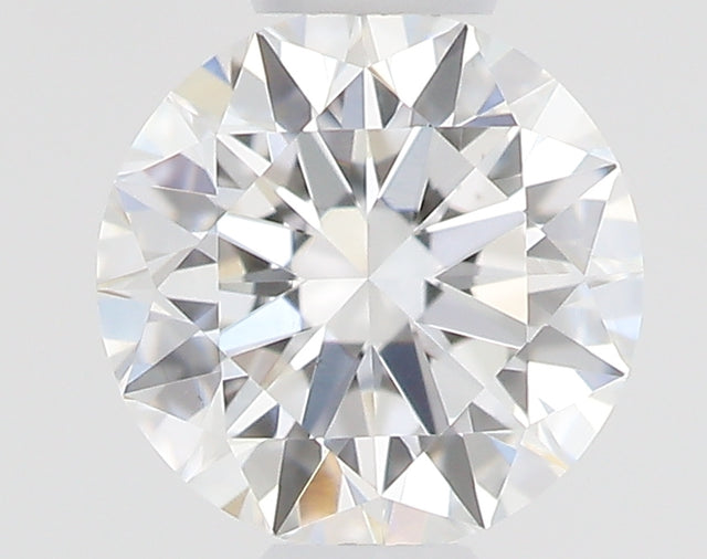0.30 carat Round diamond E VS1 Excellent