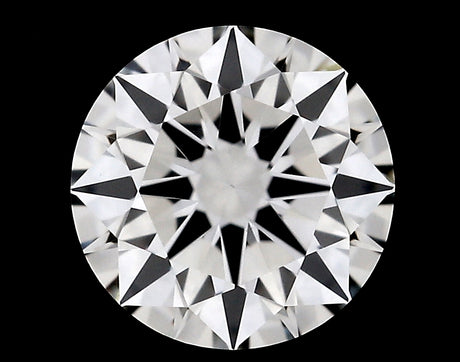 0.30 carat Round diamond G VS2 Excellent