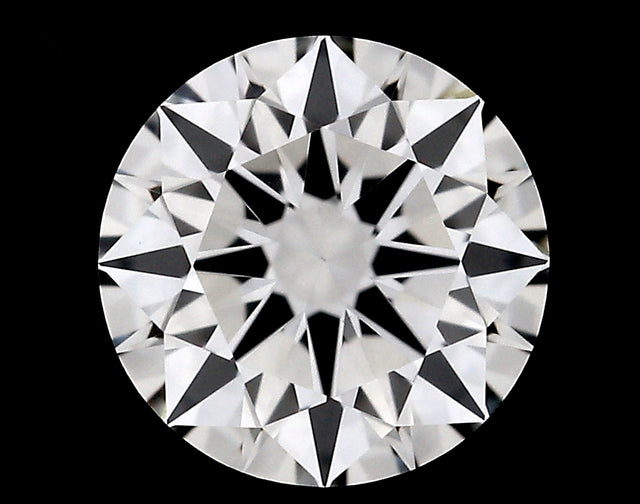 0.30 carat Round diamond G VS2 Excellent