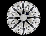 0.50 carat Round diamond G IF Excellent