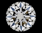 0.30 carat Round diamond G  VVS1 Excellent