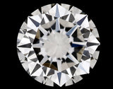 0.40 carat Round diamond H  VS1 Very good