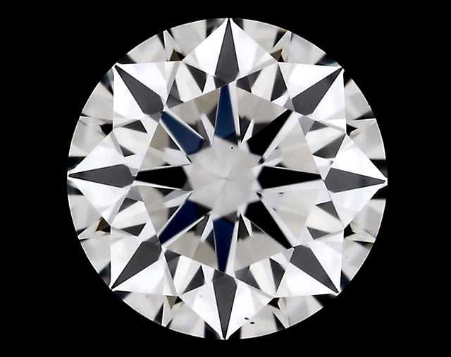 0.31 carat Round diamond D VS1 Excellent
