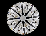 1.00 carat Round diamond E  SI1 Excellent