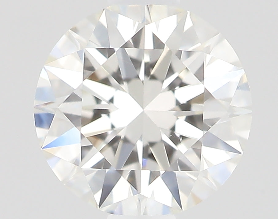 0.31 carat Round diamond G  VS2 Excellent