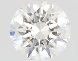 0.31 carat Round diamond G  VS2 Excellent