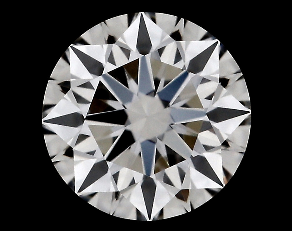 0.30 carat Round diamond D  VS1 Excellent