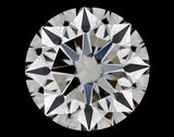 0.30 carat Round diamond D  VS1 Excellent