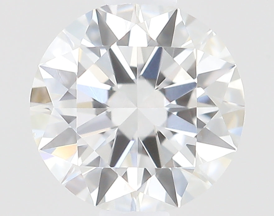 0.30 carat Round diamond E VS1 Excellent