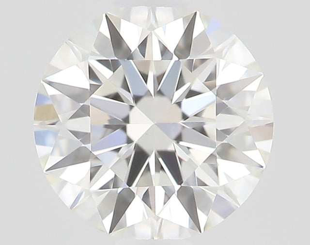 0.30 carat Round diamond H VS2 Excellent