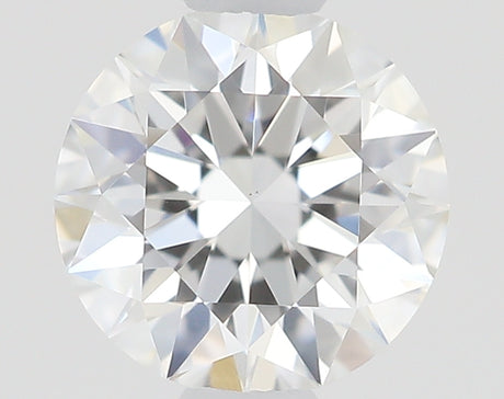 0.30 carat Round diamond F VS1 Excellent