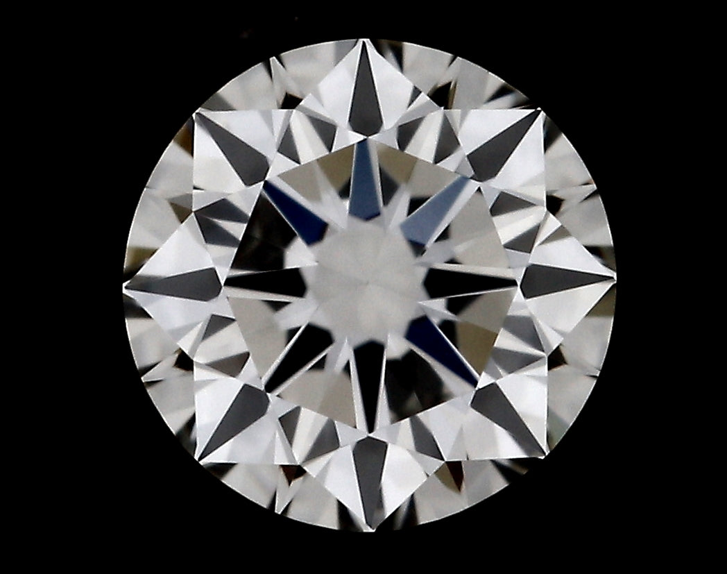 0.30 carat Round diamond G  VVS2 Excellent