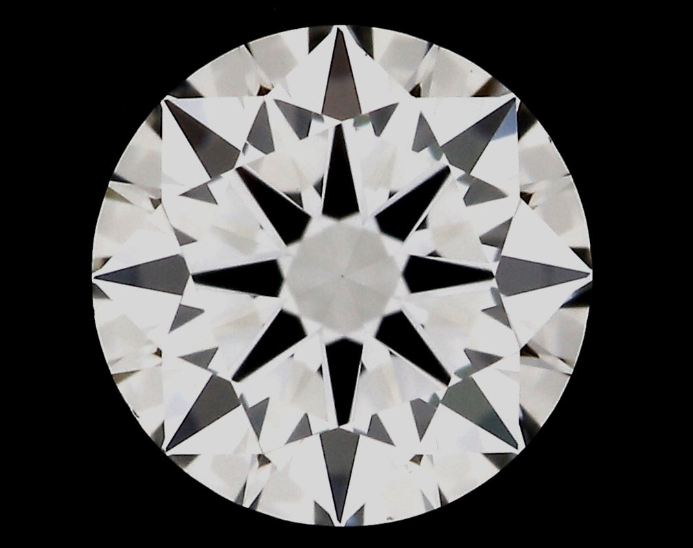 0.30 carat Round diamond F  VVS2 Excellent