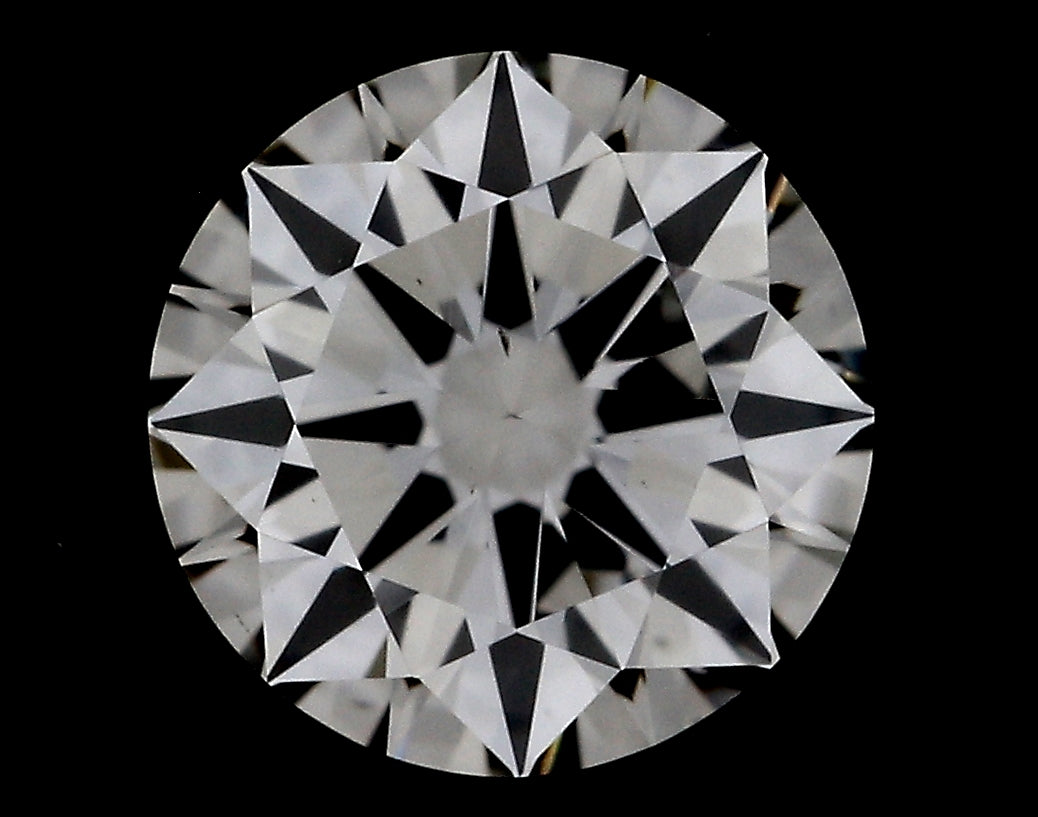 0.32 carat Round diamond G  VS2 Excellent