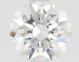 0.30 carat Round diamond F VS1 Excellent