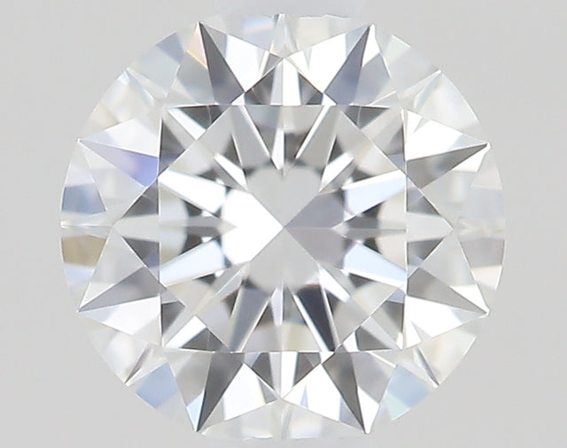 0.29 carat Round diamond F VVS1 Excellent