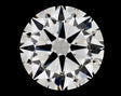 0.30 carat Round diamond J  VS1 Good