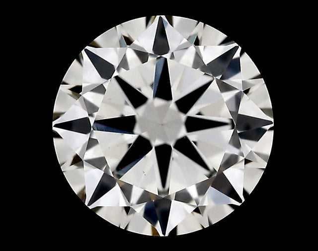 0.30 carat Round diamond J  VS1 Good