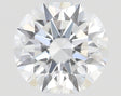 0.30 carat Round diamond D VVS1 Excellent