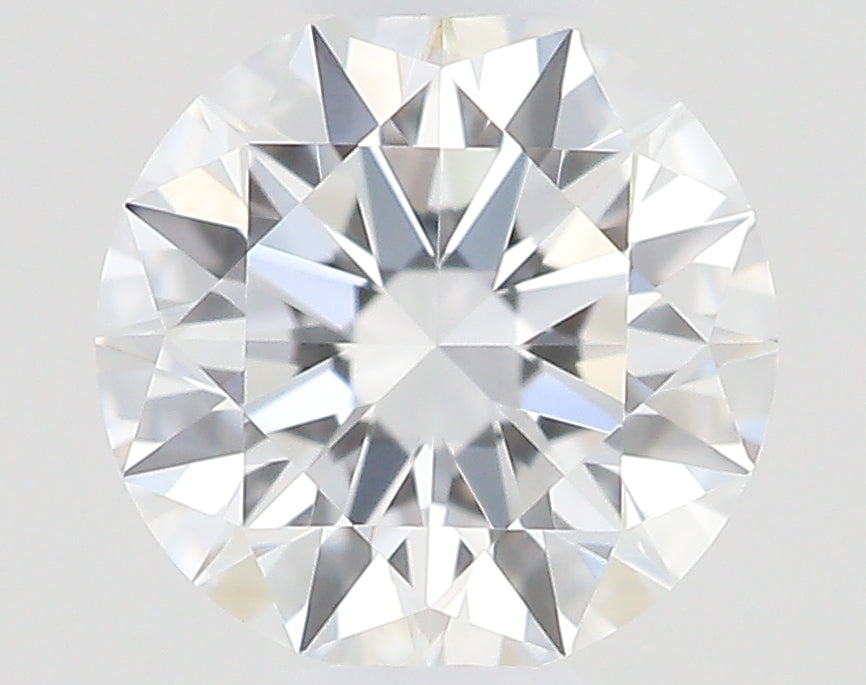 0.30 carat Round diamond D VVS1 Excellent