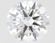 0.30 carat Round diamond F VS1 Excellent