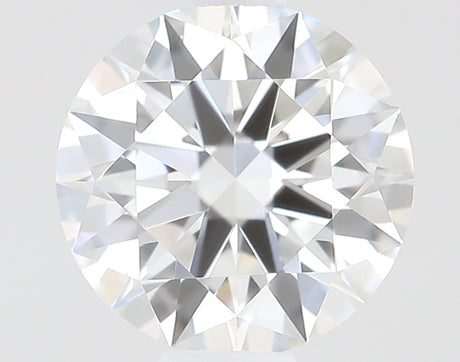 0.30 carat Round diamond F VS1 Excellent