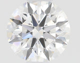 0.30 carat Round diamond G  VVS2 Excellent
